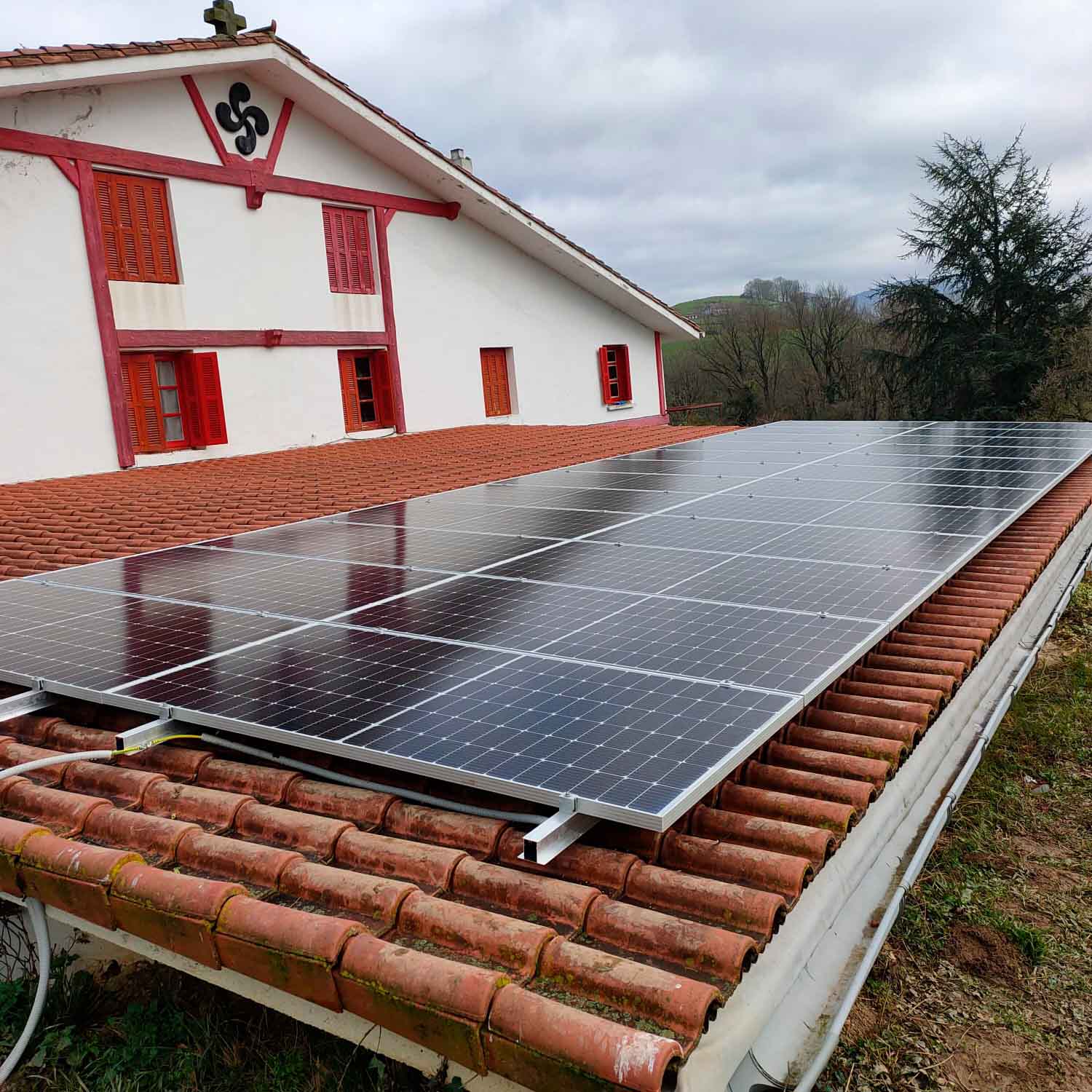 Nueva construcción y reformas de viviendas